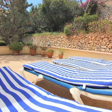 Maryvilla 57 Calpe Exterior foto