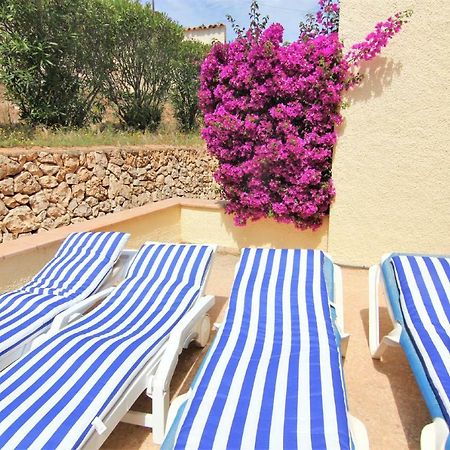 Maryvilla 57 Calpe Exterior foto