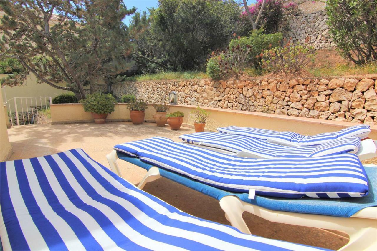 Maryvilla 57 Calpe Exterior foto